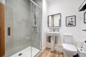 En Suite to bedroom 3- click for photo gallery